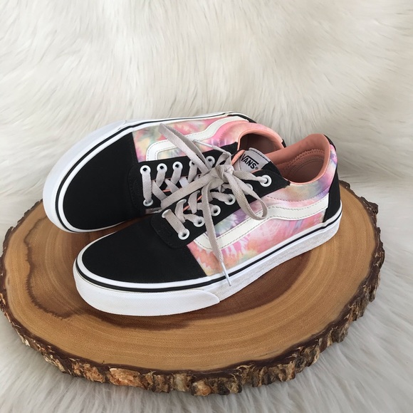 Vans tie dye sneakers - Picture 11 of 12